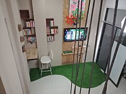 Bogor Cabin Inn - Hostel