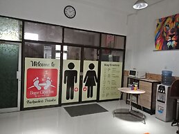 Bogor Cabin Inn - Hostel