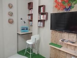 Bogor Cabin Inn - Hostel