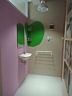 Bogor Cabin Inn - Hostel