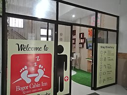 Bogor Cabin Inn - Hostel