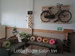 Bogor Cabin Inn - Hostel