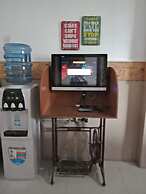 Bogor Cabin Inn - Hostel