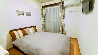 73BNB House in Chiyozaki