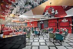 Granada Luxury Beach - All Inclusive