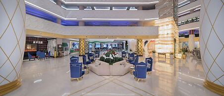 Granada Luxury Beach - All Inclusive