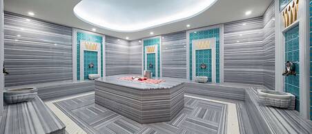 Granada Luxury Beach - All Inclusive