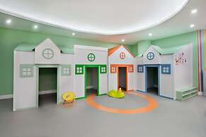 Granada Luxury Beach - All Inclusive