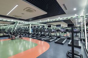 Granada Luxury Beach - All Inclusive