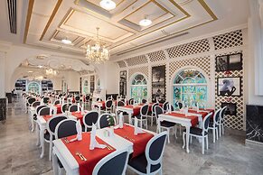 Granada Luxury Beach - All Inclusive