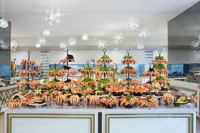 Granada Luxury Beach - All Inclusive