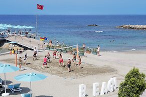 Granada Luxury Beach - All Inclusive