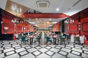 Granada Luxury Beach - All Inclusive