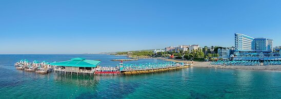 Granada Luxury Beach - All Inclusive