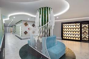 Granada Luxury Beach - All Inclusive