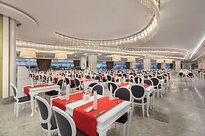 Granada Luxury Beach - All Inclusive