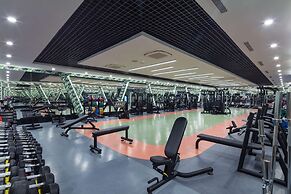 Granada Luxury Beach - All Inclusive