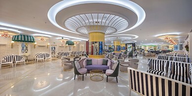 Granada Luxury Beach - All Inclusive