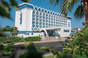 Granada Luxury Beach - All Inclusive