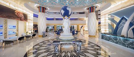 Granada Luxury Beach - All Inclusive