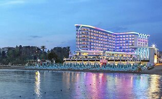 Granada Luxury Beach - All Inclusive