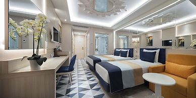 Granada Luxury Beach - All Inclusive