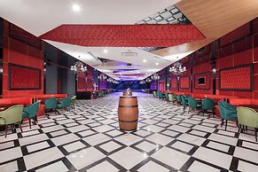 Granada Luxury Beach - All Inclusive