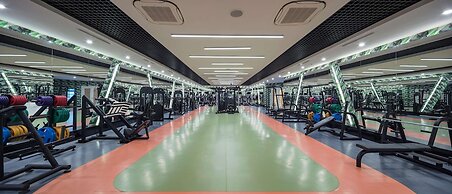 Granada Luxury Beach - All Inclusive