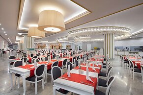 Granada Luxury Beach - All Inclusive