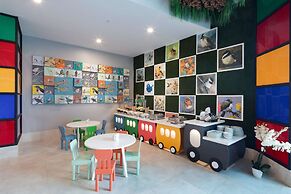 Granada Luxury Beach - All Inclusive