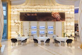 Granada Luxury Beach - All Inclusive