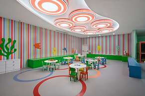 Granada Luxury Beach - All Inclusive