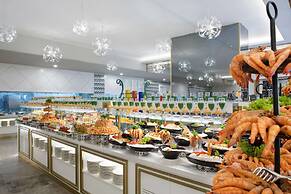 Granada Luxury Beach - All Inclusive