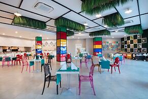 Granada Luxury Beach - All Inclusive