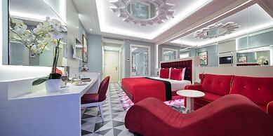 Granada Luxury Beach - All Inclusive