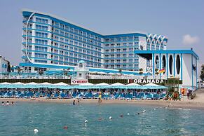 Granada Luxury Beach - All Inclusive