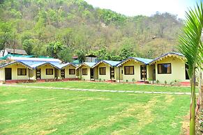 Garud Chatti River Resort