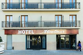 Hotel Montmar