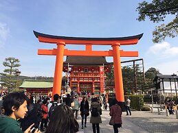 Kadensho, Arashiyama Onsen, Kyoto - Kyoritsu Resort