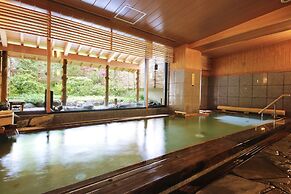 Kadensho, Arashiyama Onsen, Kyoto - Kyoritsu Resort