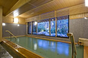 Kadensho, Arashiyama Onsen, Kyoto - Kyoritsu Resort