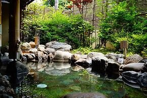 Kadensho, Arashiyama Onsen, Kyoto - Kyoritsu Resort