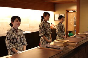 Kadensho, Arashiyama Onsen, Kyoto - Kyoritsu Resort