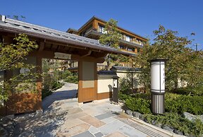 Kadensho, Arashiyama Onsen, Kyoto - Kyoritsu Resort