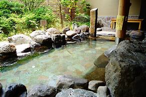 Kadensho, Arashiyama Onsen, Kyoto - Kyoritsu Resort
