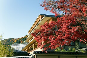 Kadensho, Arashiyama Onsen, Kyoto - Kyoritsu Resort