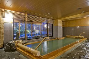 Kadensho, Arashiyama Onsen, Kyoto - Kyoritsu Resort