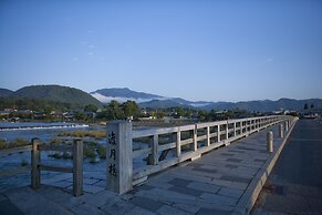 Kadensho, Arashiyama Onsen, Kyoto - Kyoritsu Resort