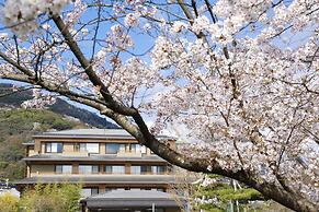 Kadensho, Arashiyama Onsen, Kyoto - Kyoritsu Resort