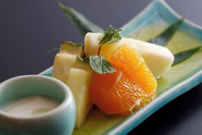 Kadensho, Arashiyama Onsen, Kyoto - Kyoritsu Resort
